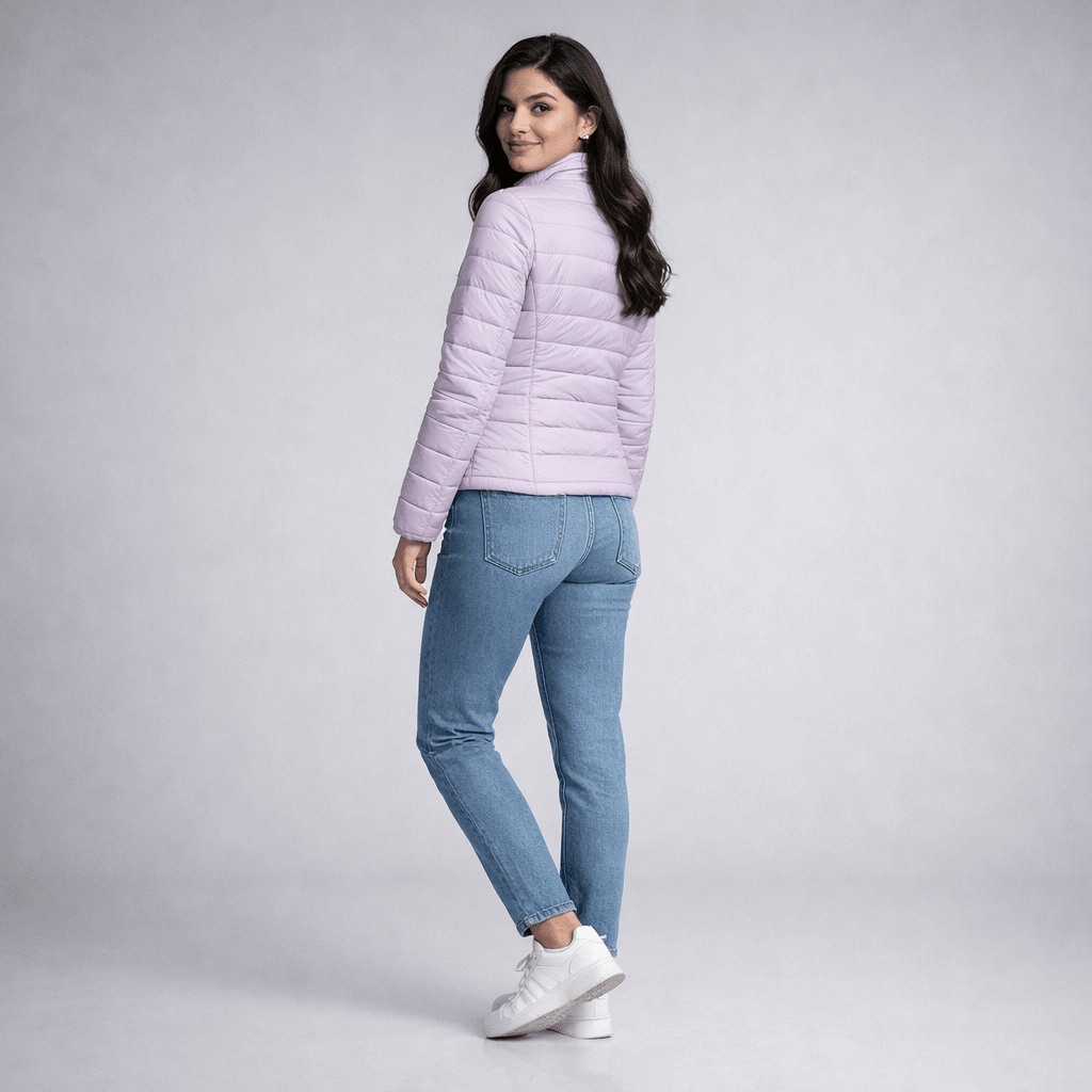 Geacă Ușoară de Primăvară - Stelvani.com
